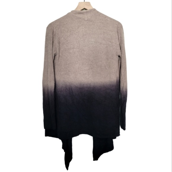 Barefoot Dreams bamboo chic light cardigan - Picture 2 of 5